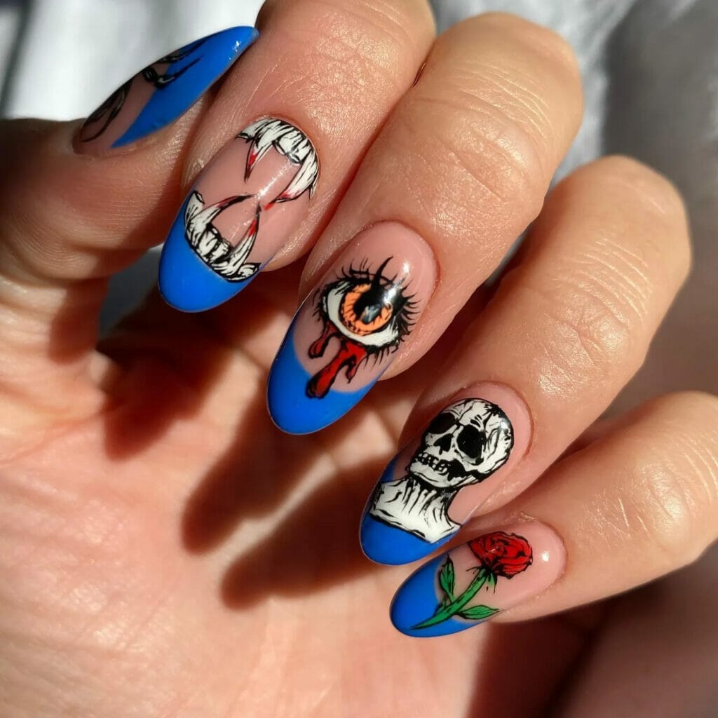 hand-painted-nails