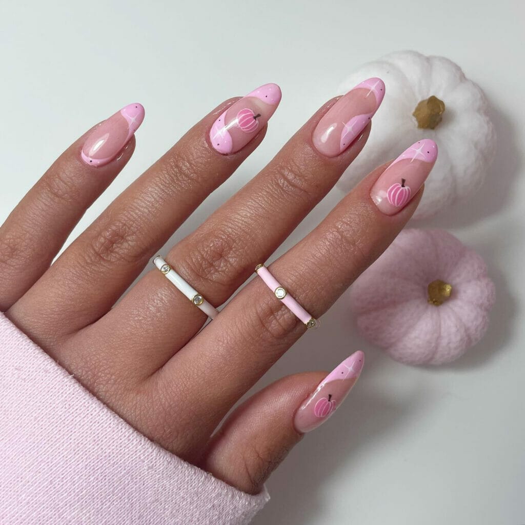 bABY-pINK-tWIST