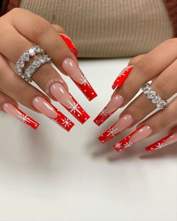 Snow-Kissed-red-Coffin-nails