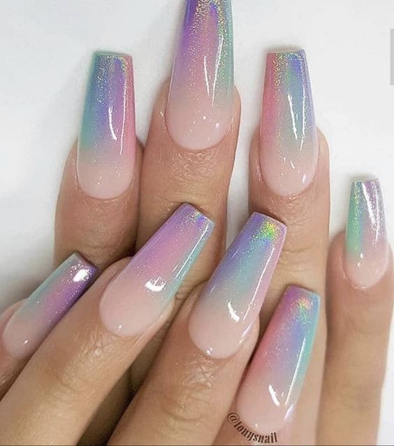 Mermaid Dreams