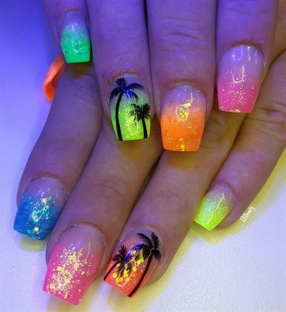 Tropical Tropes