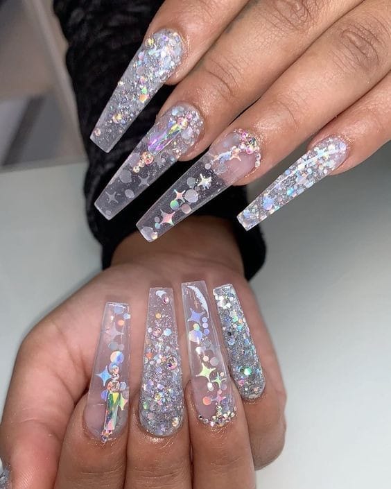 Crystal Clear