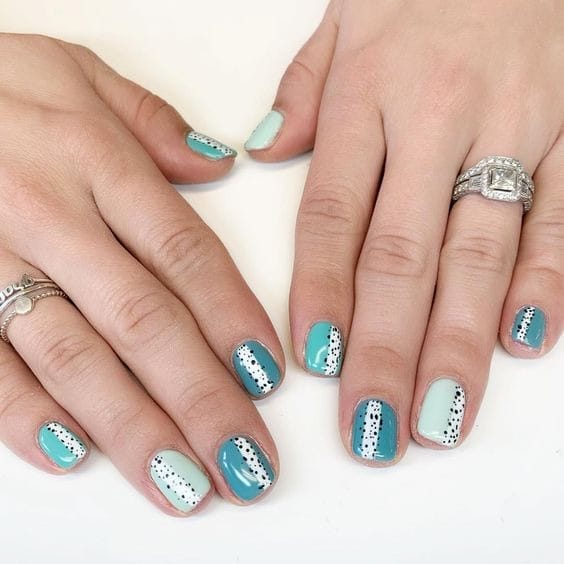 Minty Fresh