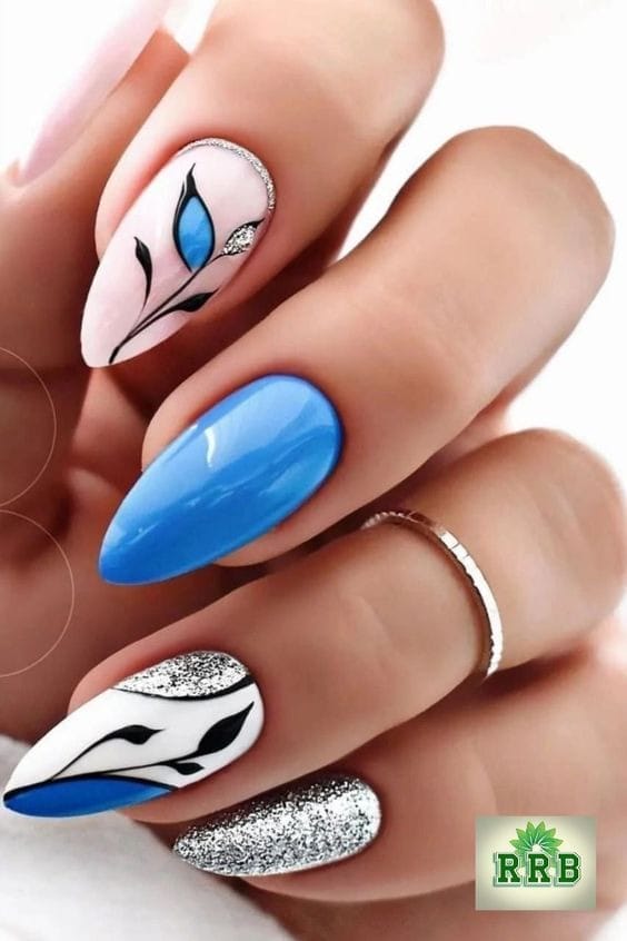 Electric Chevron