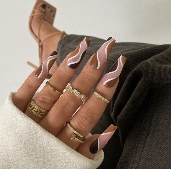 Caramel Mocha