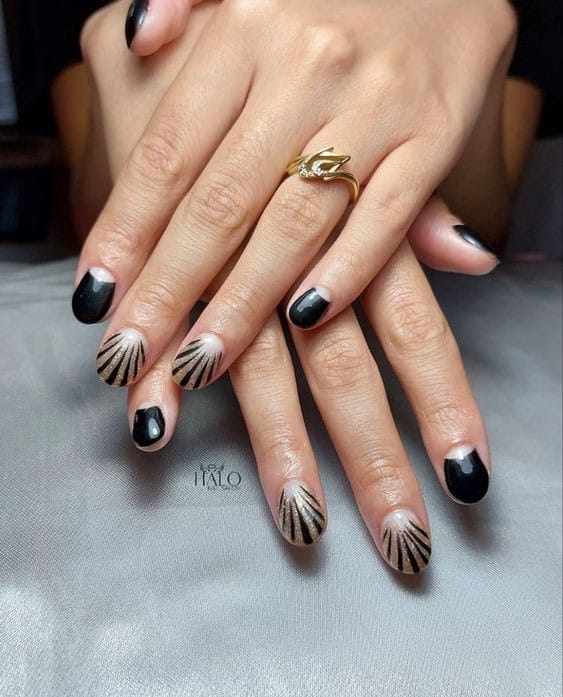 Art Deco Allure