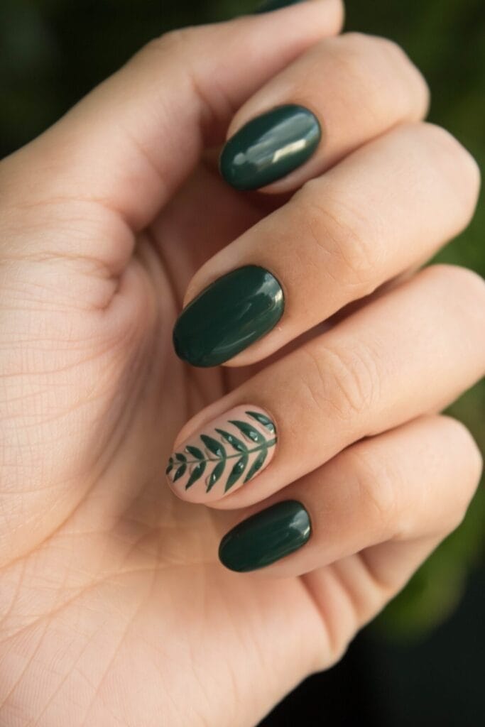 nails art daily